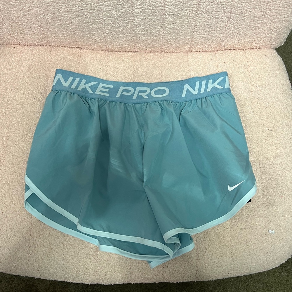 Nike pro shorts